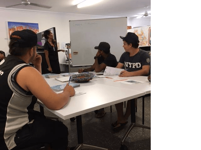 Job exchange opens door to youth Job exchange opens door to youth